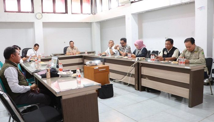 DPRD Jabar Soroti Kapasitas TPPAS Lulut-Nambo, Baru Kelola 50 Ton Sampah per Hari dari Target Regional