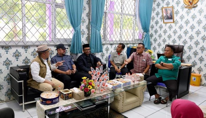 Bangunan SMAN 2 Gunung Putri Ambruk, DPRD Jabar Ungkap Dugaan Konstruksi Tak Sesuai Spesifikasi