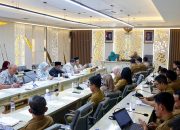 Komisi V DPRD Jabar Tekankan Penguatan Komunikasi dalam Penyesuaian APBD 2026