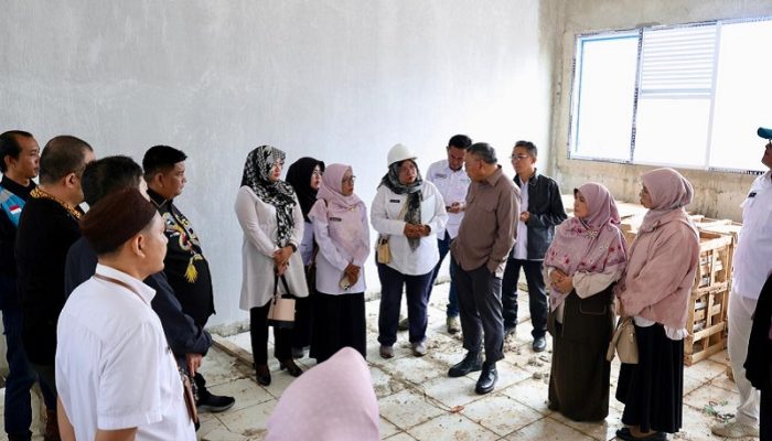 RKB SMA Negeri 20 Bekasi Mandek, DPRD Jabar Soroti Dampak ke Proses Belajar