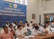 Tim Hukum Jabar Tuntaskan 80 Persen dari 1.282 Aduan Warga Sepanjang 2025, Kasus Agraria Dominan