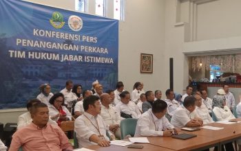 Kuasa Hukum Jabar