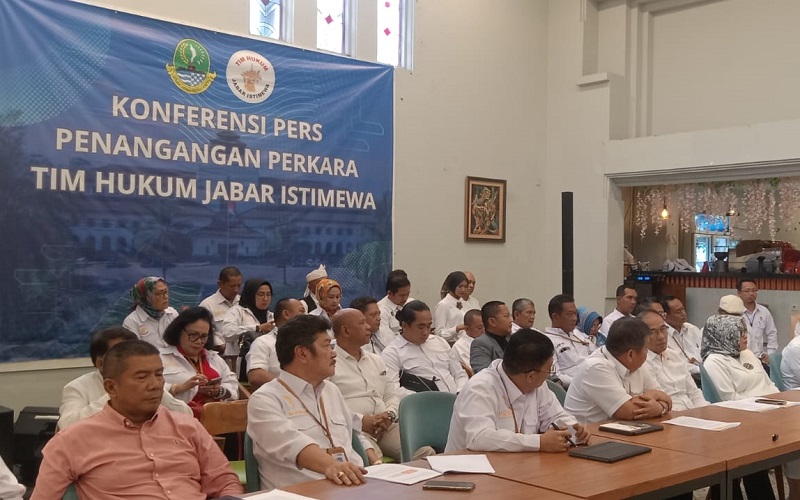 Kuasa Hukum Jabar