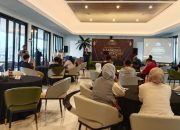 L’Eminence Lembang Hadirkan Perpaduan Kuliner Timur Tengah dan Tradisional Selama Ramadhan 2026