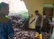 Dua Anak Meninggal Dunia Akibat Longsor di Pangalengan Bandung