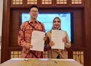 Kemitraan Indonesia-Tiongkok Dorong Energi Hijau dan Ketahanan Pangan Lewat Program Dapur MBG di Jawa Barat