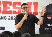 Embung Telukagung Picu Banjir dan Gagal Panen, Ono Surono Minta Segera Lakukan Perbaikan