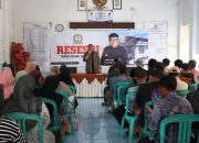 Ono Surono Ungkap Jalan Desa Lanjan Indramayu Rusak hingga Ganti Rugi Mangkrak Sejak 2007