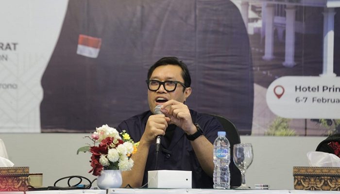 Ratusan Desa Gagal Masuk SIPD, DPRD Jabar Soroti Lemahnya Update Data Usulan