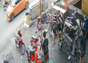 Dua Pemuda di Purwakarta Ditangkap Polisi Usai Keroyok Mekanik Bengkel, Motif Dendam Perang Sarung