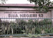 Menanti Gugatan Baru, Pemprov Jabar Siap Hadapi Babak Lanjutan Sengketa Lahan SMAN 13 Bandung