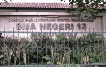 SMA Negeri 13 Kota Bandung