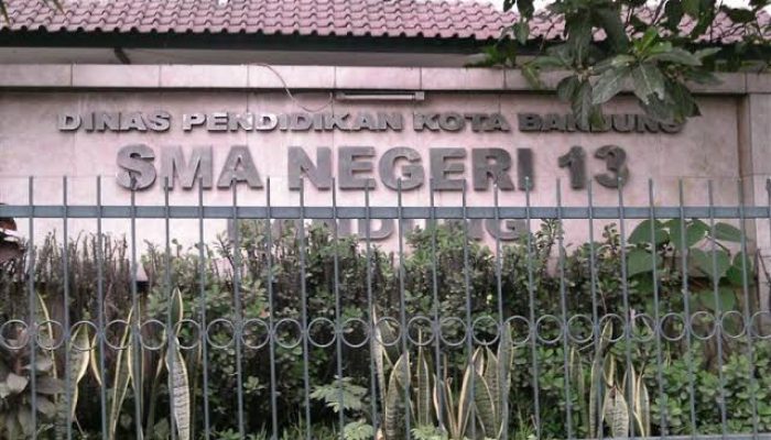 Menanti Gugatan Baru, Pemprov Jabar Siap Hadapi Babak Lanjutan Sengketa Lahan SMAN 13 Bandung