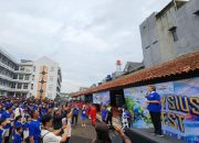 Aloysius Fest 2026 Satukan Sportivitas, Kreativitas, dan Gerakan Lingkungan