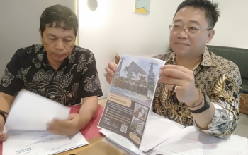 Eksekusi Rumah Mewah Dago Resort Inkracht: PT EMKA Bongkar Dasar Eksekusi Hukum Kejaksaan Sah !