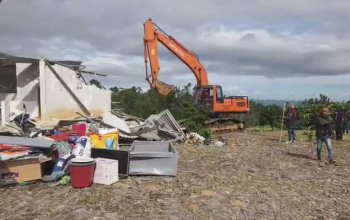 SHGB Nomor 2 PT PMC Dipersoalkan, Warga Dua Desa di Tamansari Bogor Desak Perlindungan Hukum