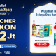 Promo Ramadhan Blibli 2026: Diskon hingga Rp1,2 Juta dan Flash Sale Tiga Kali Sehari