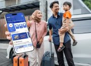 Mudik Tenang ke Kota Kembang: Sewa Mobil Bandung dari TRAC yang Terpercaya