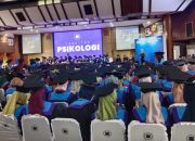 Rektor Unisba Tegaskan 1.200 Lulusan Siap Hadapi Disrupsi dan Dunia Kerja Global