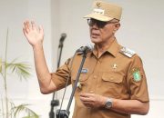 Tak Boleh Tertahan Administrasi, Wali Kota Sukabumi Dorong Layanan Kesehatan Lebih Cepat