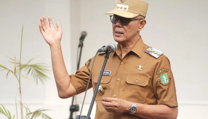 Tak Boleh Tertahan Administrasi, Wali Kota Sukabumi Dorong Layanan Kesehatan Lebih Cepat