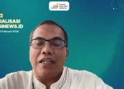 Konten Dicomot AI Gratisan, AMSI Siapkan Skema Agar Media Dapat Kompensasi