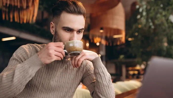 Warga Purwakarta Hobi Ngopi? Ini Tips Aman Cegah Kerusakan Ginjal Bagi Penikmat Kopi