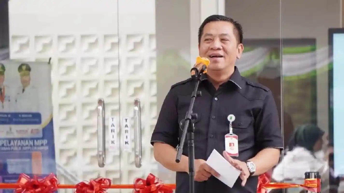 Larangan operasional tempat hiburan malam Karawang saat Ramadan.