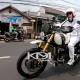 Dedi Mulyadi motoran cek kondisi jalan Jawa Barat 2026 yang biasa digunakan jalur mudik lebaran 2026