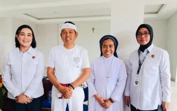 Dedi Mulyadi pulangkan 12 warga Jabar korban TPPO dari Sikka NTT