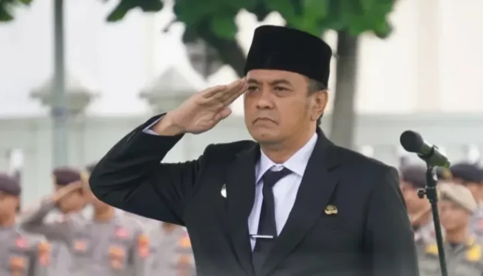 Diky Candra Berang Komunikasi Pemkot Tasikmalaya Buruk: Kasihan Masyarakat