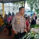 Gerakan Pangan Murah Polres Purwakarta jaga harga sembako saat Ramadan 2026