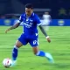 Selebrasi Saddil Ramdani Persib vs Malut United Liga 1.