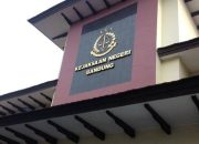 Sudah 2 Bulan Berstatus Tersangka, Proses Kasus Korupsi Pejabat Bandung Dipertanyakan?