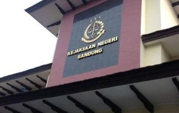 Sudah 2 Bulan Berstatus Tersangka, Proses Kasus Korupsi Pejabat Bandung Dipertanyakan?