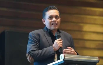 investasi emas digital melalui aplikasi ponsel dengan jaminan emas fisik seperti pegadaian jabar