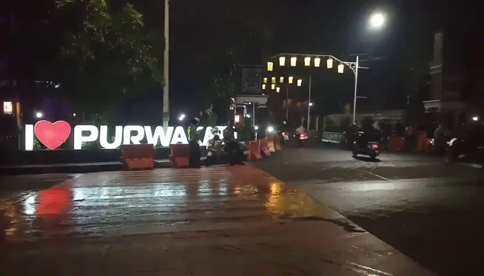 Warga Purwakarta, Ini Jadwal Imsak & Buka Puasa 1 Ramadhan 2026