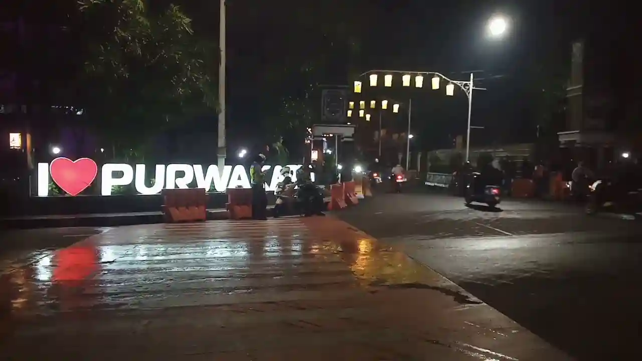 Jadwal Imsak dan Buka Puasa Purwakarta 2026 Kemenag RI