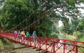 Kebun Raya Bogor raih ASEAN Sustainable Tourism Award 2026