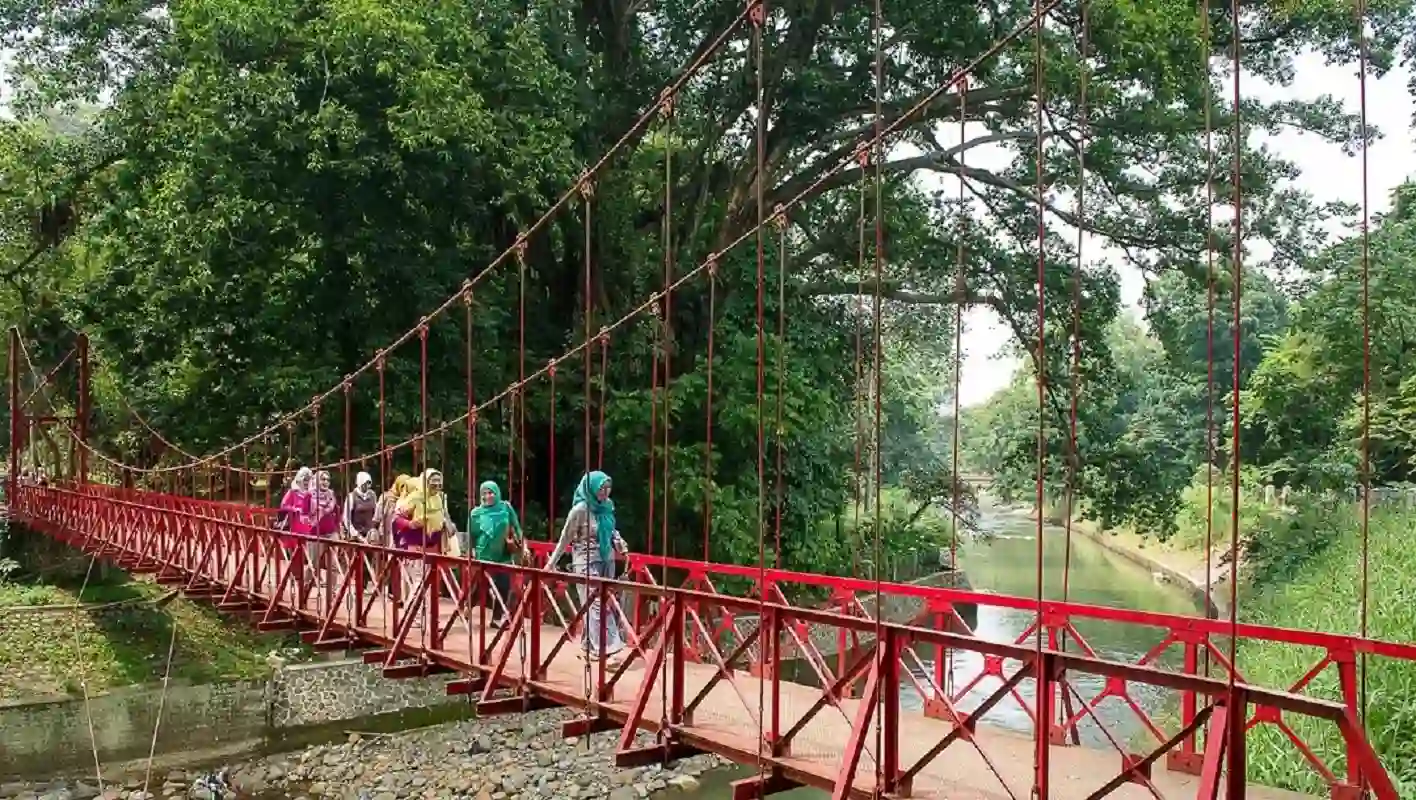 Kebun Raya Bogor raih ASEAN Sustainable Tourism Award 2026