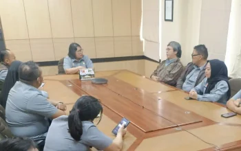 Pendampingan pendaftaran merek kolektif UMKM Jawa Barat oleh Kemenkum Jabar