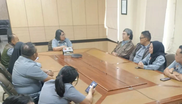 UMKM Jabar Bisa Daftar Merek Kolektif, Kemenkum Siapkan Pendampingan Mingguan