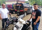 Komplotan Maling Motor di Purwakarta Diciduk Polisi, Sasar Yang Tak Dikunci Stang