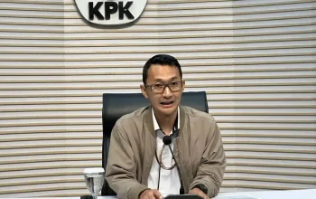 KPK bongkar modus pinjam bendera korupsi pengadaan iklan Bank BJB Rp222 miliar