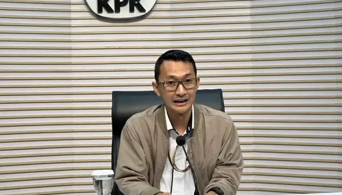 KPK Bongkar Modus Pinjam Bendera di Balik Korupsi Iklan Bank BJB