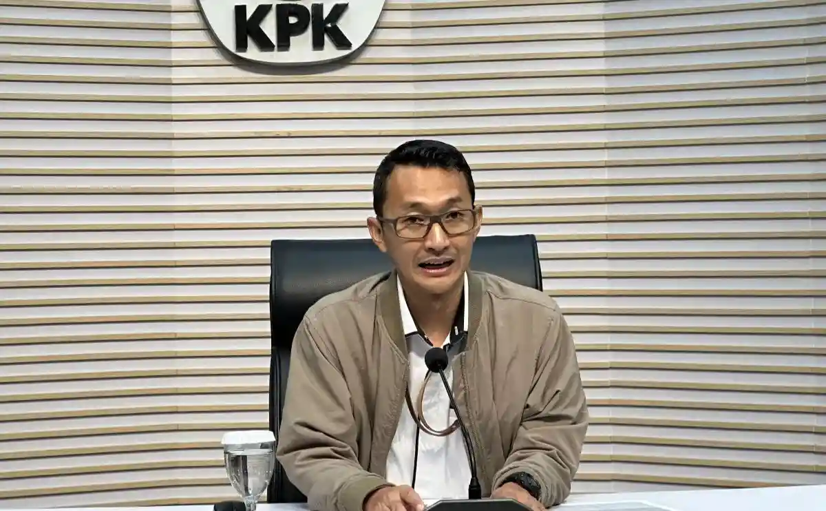 KPK bongkar modus pinjam bendera korupsi pengadaan iklan Bank BJB Rp222 miliar