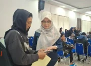 Klaim JHT PPPK Depok Dipermudah BPJS Ketenagakerjaan
