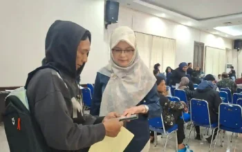 Layanan klaim JHT PPPK Depok BPJS Ketenagakerjaan
