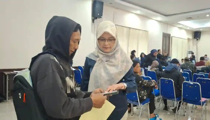 Klaim JHT PPPK Depok Dipermudah BPJS Ketenagakerjaan