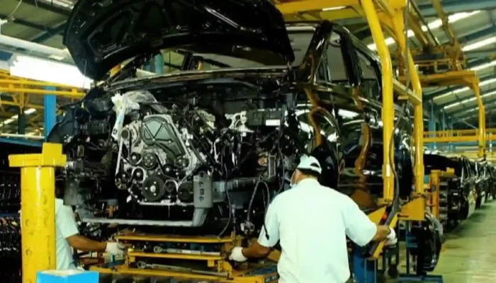 Lulusan SMK Merapat! PT HIM Purwakarta Buka Loker Operator, Cek Syaratnya